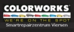 Logo Colorworks Smartrepairzentrum Viersen 