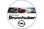 Logo Autohaus Brunnhuber