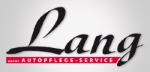 Logo Autopflege-Service Lang<br><b>Trockeneis-Reinigung</b>