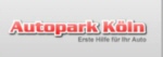 Logo Autopark K�ln