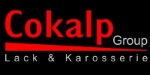Logo Cokalp Group GmbH