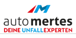 Logo Auto Mertes GmbH
