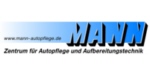 Logo Mann Autopflege GbR