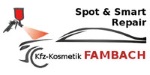 Logo KFZ-Kosmetik Fambach