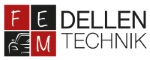 Logo FEM Dellentechnik