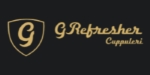 Logo G Refresher Autoaufbereitung Smart-Repair Zentrum 