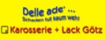 Logo Karosserie- u. Lackierfachbetrieb Gtz
