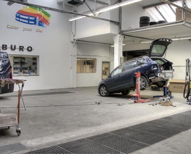 Kfz Lackierung Dortmund smart repair lackiererei werner jacksteit in dortmund Kfz Lackierung Dortmund smart repair lackiererei werner jacksteit in dortmund