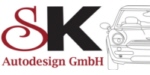 Logo SK- Autodesign & Karosseriebau GmbH