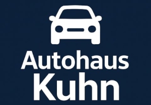 Logo Autohaus Kuhn