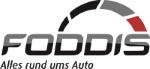 Logo Foddis KFZ GmbH & Co KG