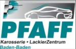Logo Pfaff GmbH