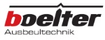 Logo Boelter Ausbeultechnik 