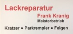 Logo Lackreparatur Frank Kranig