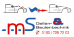 Logo MS Dellen- & Beulentechnik