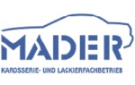 Logo Mader GmbH