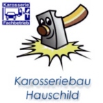Logo Karosseriebau Hauschild