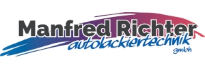 Logo Autolackiertechnik GmbH