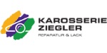 Logo Karosseriebau Ziegler
