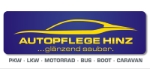 Logo Autopflege Hinz