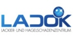 Logo LADOK Lackier- u. Hagelschadenzentrum