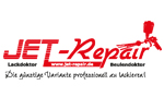 Logo Jet-Repair e.K. Lack & Beulendoktor