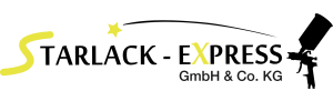 Logo Starlack-Express GmbH & Co.KG