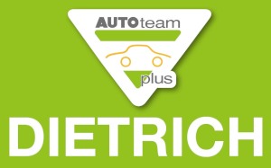 Logo Autoteam Dietrich