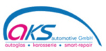 Logo aks automotive GmbH