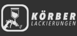 Logo Lackierungen Körber