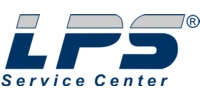 Logo Ratingen LPS Service Center 