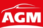 Logo AGM Gruppe GmbH