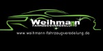 Logo Weihmann Fahrzeugveredlung