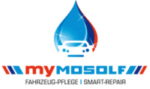 Logo mymosolf