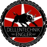 Logo Dellentechnik Engler