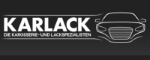 Logo KarLack Karosserie- und Lackzentrum GmbH