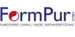 Logo FormPur GmbH