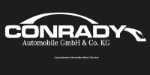 Logo Conrady Automobile GmbH & Co. KG