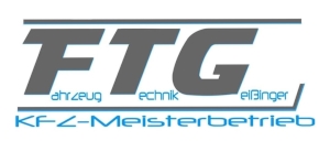 Logo Fahrzeugtechnik Geiinger GmbH