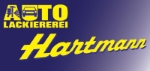 Logo Autolackiererei Hartmann GmbH 