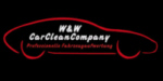 Logo W&W CarCleanCompany