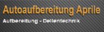 Logo Autoaufbereitung Aprile
