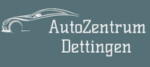 Logo Autozentrum Dettingen