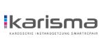 Logo Karisma 