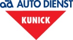 Logo Auto Dienst Kunick