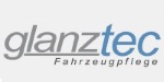 Logo glanztec Fahrzeugpflege