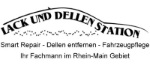 Logo Lack und Dellen Station