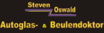 Logo Steven Oswald<br>Autoglas & Beulendoktor</br>