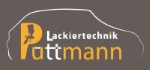 Logo Püttmann Lackiertechnik