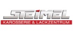 Logo Karosserie & Lackzentrum Steimel